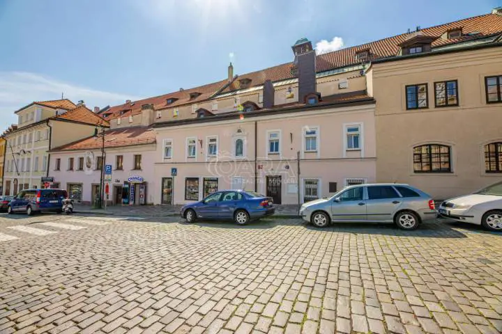 Pohořelec, Hradčany, Praha 1, Hradčany, Hlavní město Praha