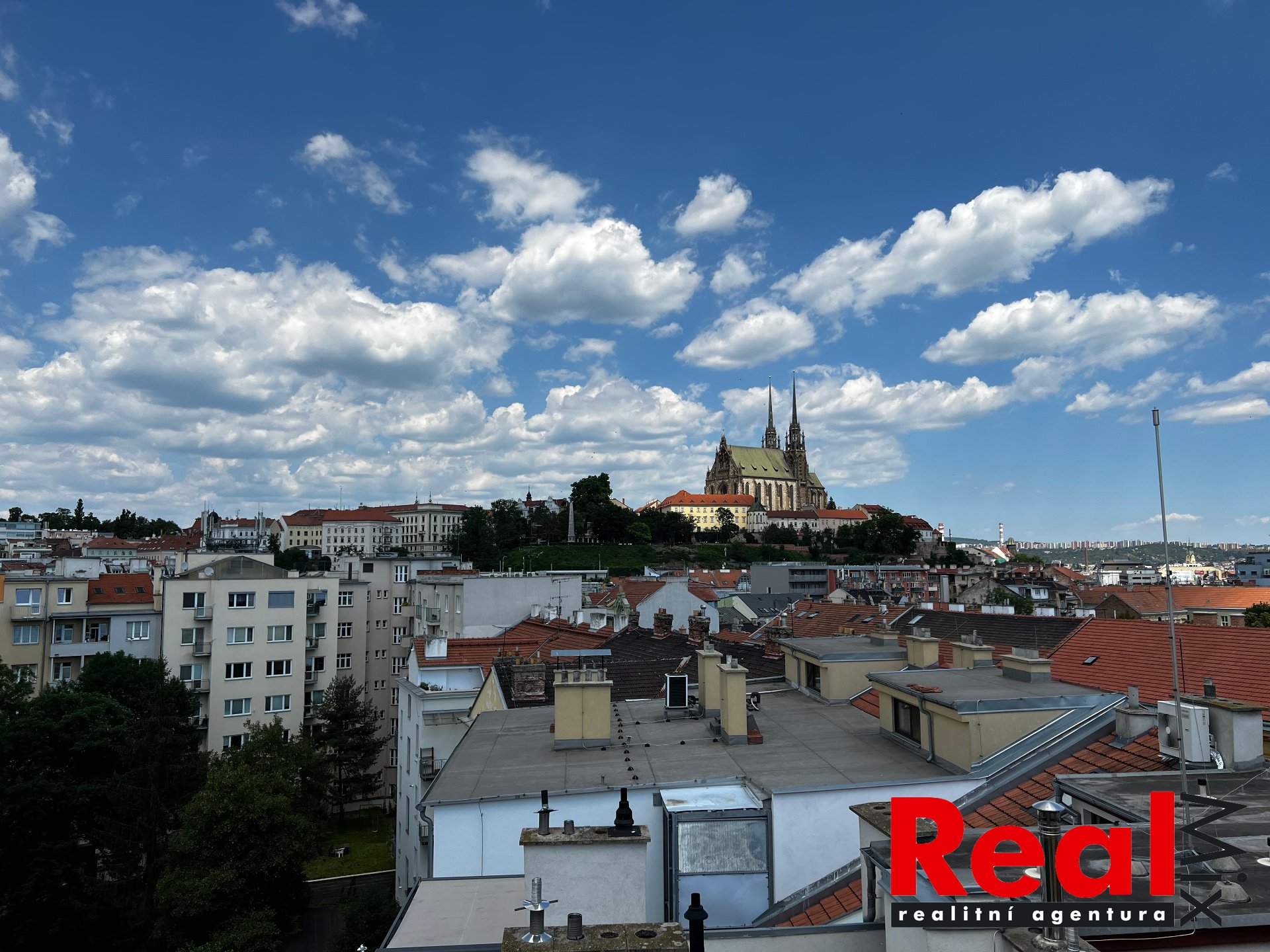 Bezručova, Staré Brno, Brno, Brno-město
