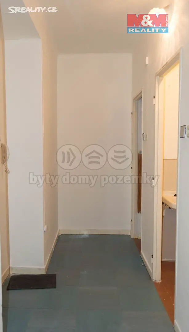 Prodej bytu 1+1 35 m², Havířov, okres Karviná