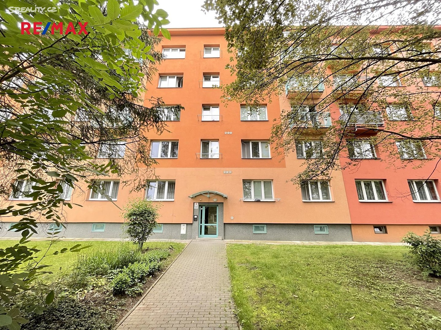 Prodej bytu 1+1 34 m², Matuškova, Havířov - Město