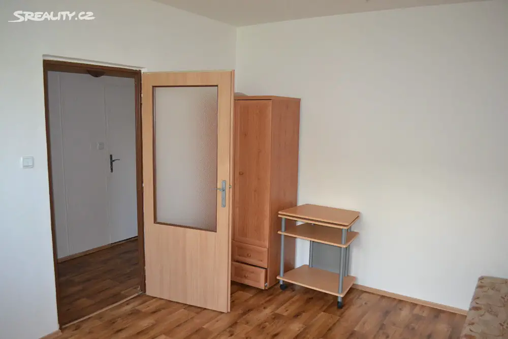 Prodej bytu 1+1 38 m², Březinova, Jihlava
