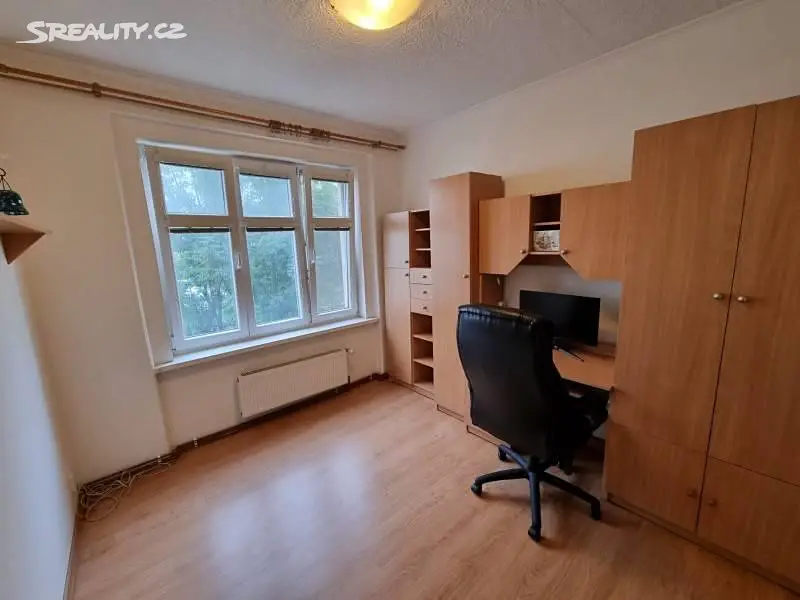 Prodej bytu 1+1 53 m², Jáchymovská, Karlovy Vary - Bohatice