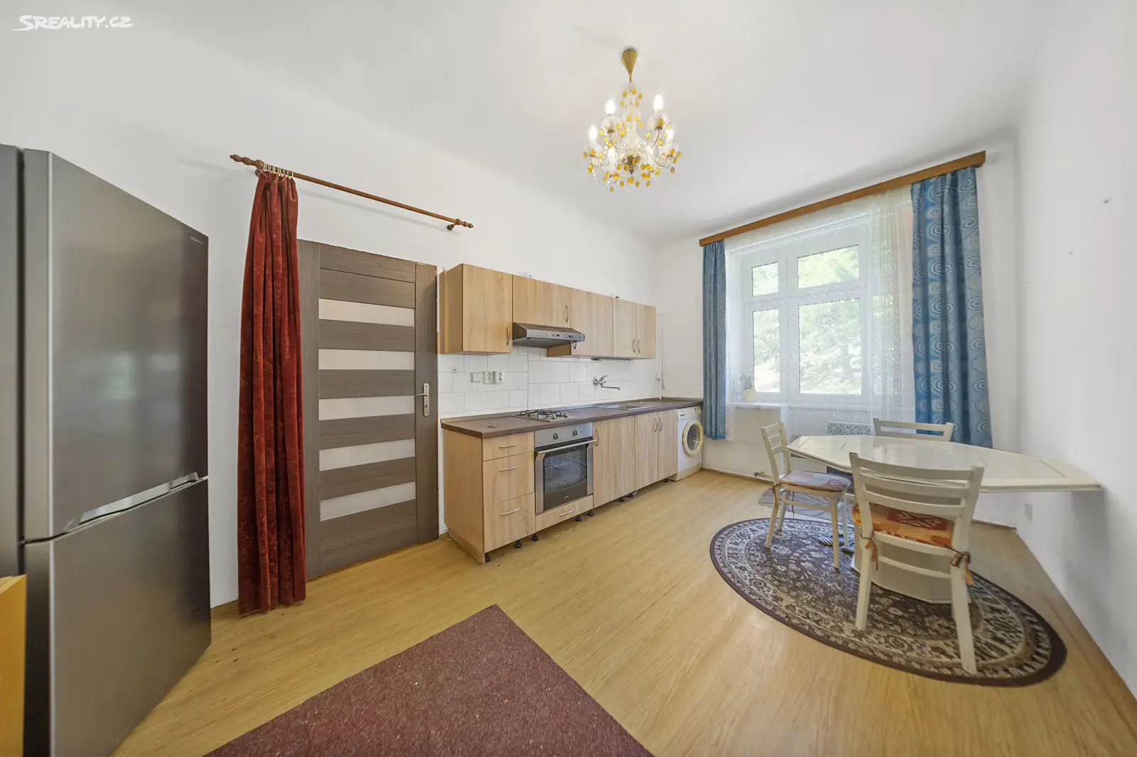 Prodej bytu 1+1 46 m², Masarykova, Klatovy - Klatovy II