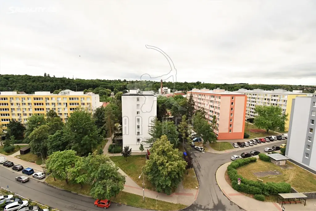 Prodej bytu 1+1 48 m², sídl. Hůrka, Kralupy nad Vltavou