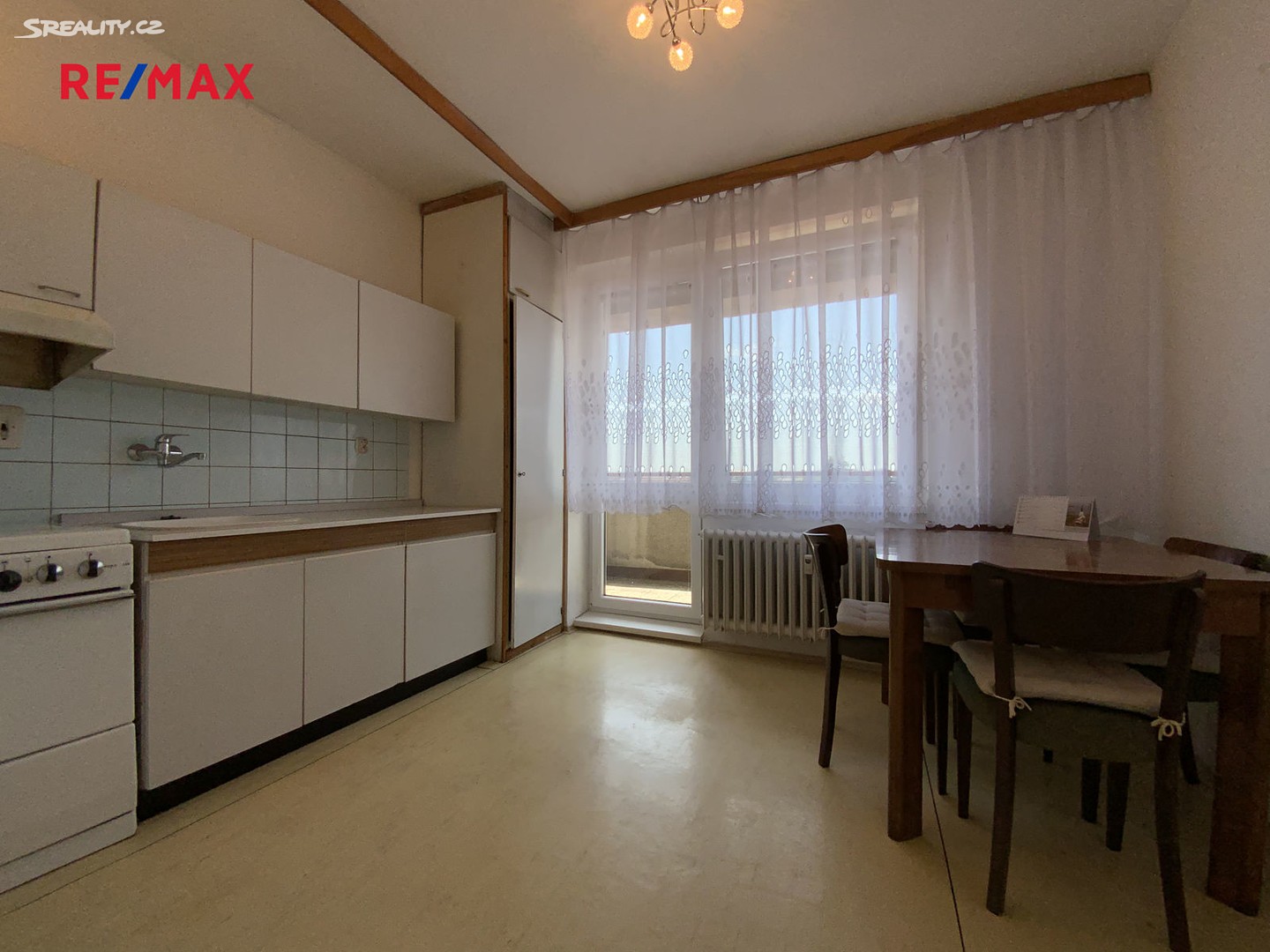 Prodej bytu 1+1 46 m², Svatoplukova, Napajedla