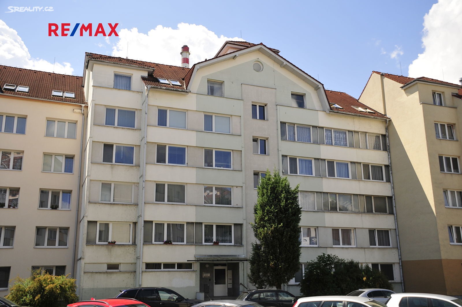 Prodej bytu 1+1 44 m², Bezděkovská, Strakonice - Strakonice II