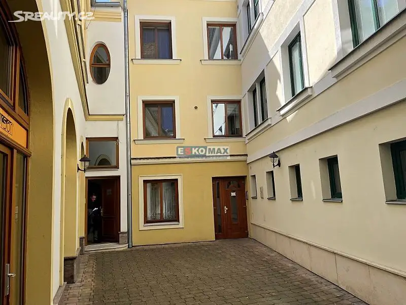 Prodej bytu 1+kk 31 m², J. Palacha, Břeclav