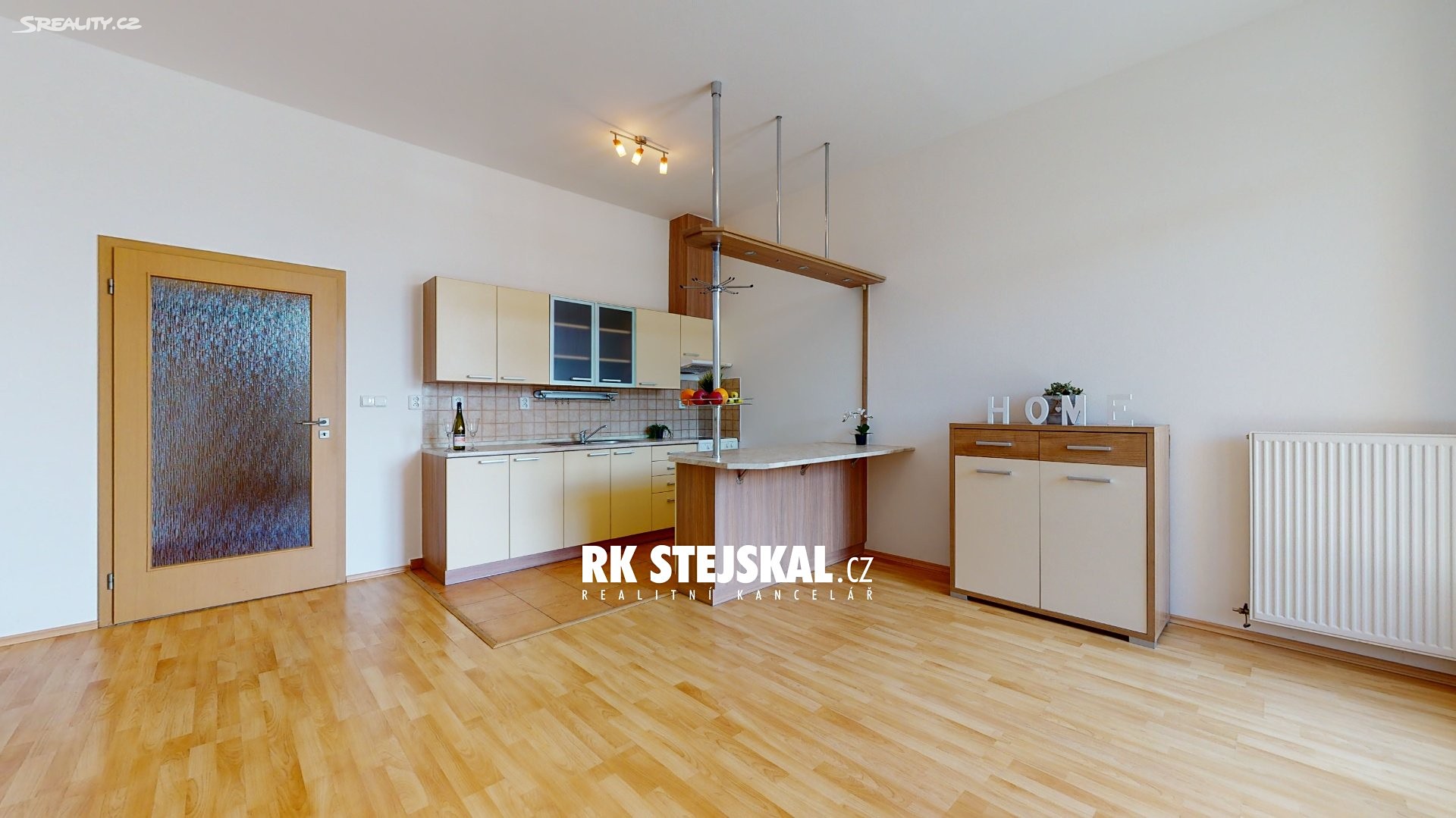 Prodej bytu 1+kk 38 m², Suchovrbenské nám., České Budějovice - České Budějovice 5