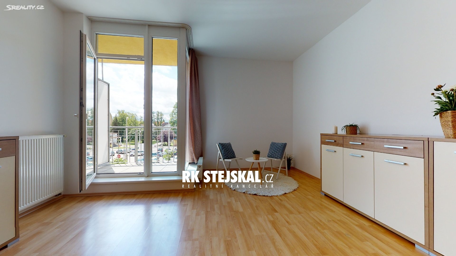 Prodej bytu 1+kk 38 m², Suchovrbenské nám., České Budějovice - České Budějovice 5
