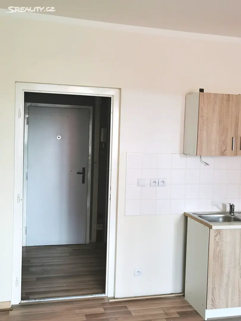 Prodej bytu 1+kk 32 m², Novodvorská, Frýdek-Místek - Frýdek
