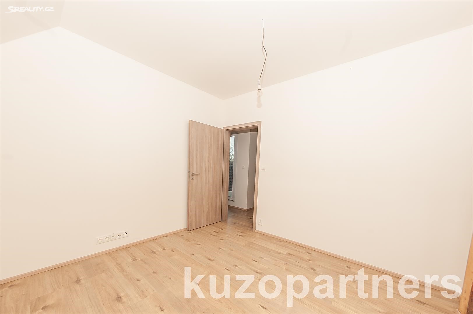 Prodej bytu 1+kk 32 m², Líšťany - Hunčice, okres Plzeň-sever