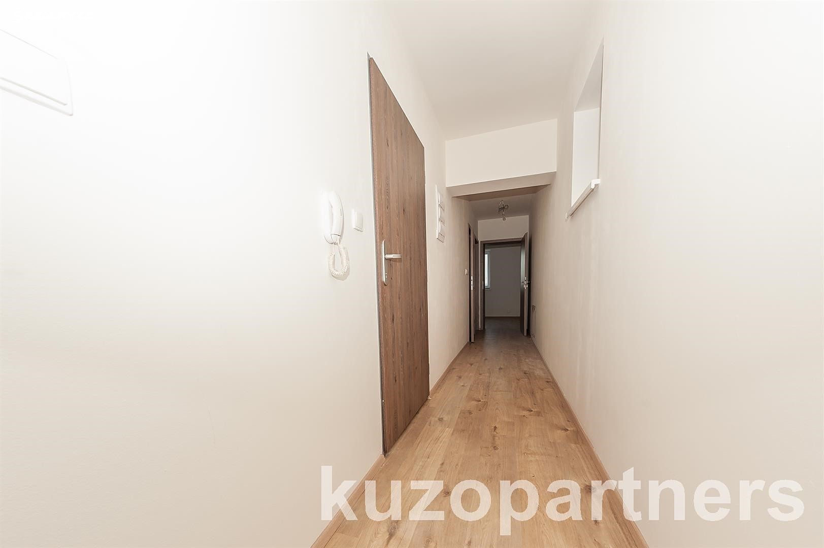 Prodej bytu 1+kk 32 m², Líšťany - Hunčice, okres Plzeň-sever