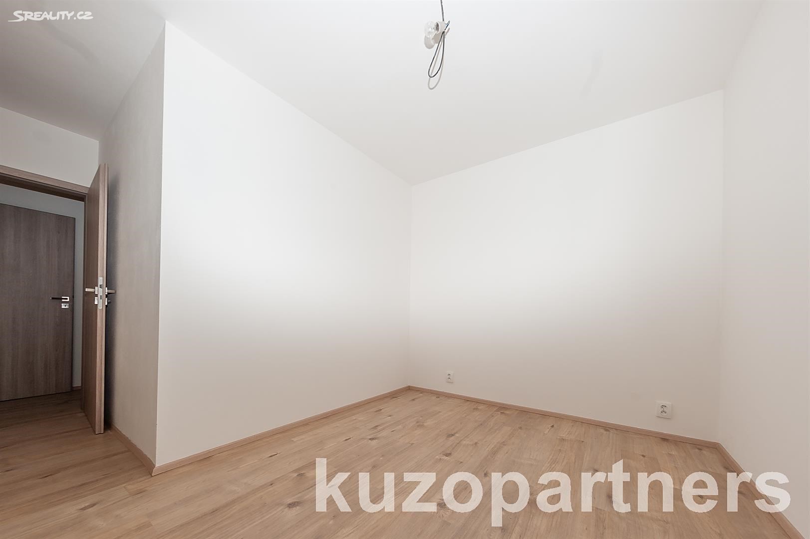 Prodej bytu 1+kk 42 m², Líšťany - Hunčice, okres Plzeň-sever