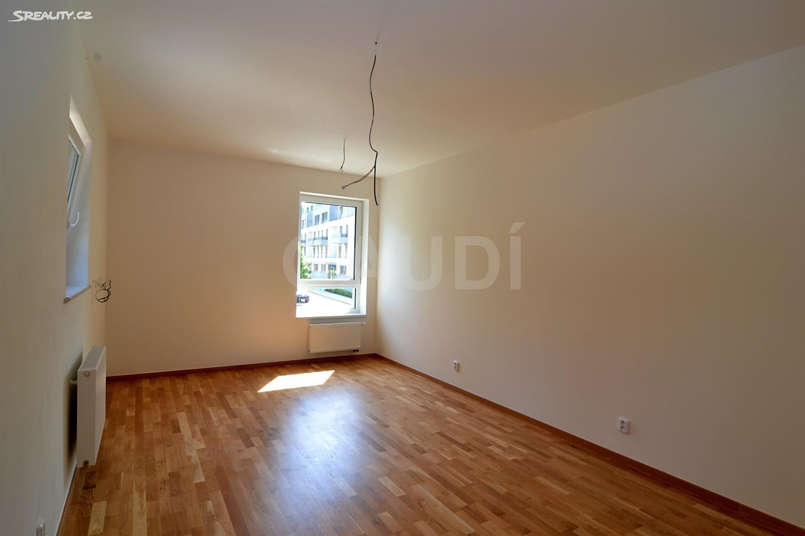 Prodej bytu 1+kk 27 m², U Lidového domu, Praha 9 - Vysočany