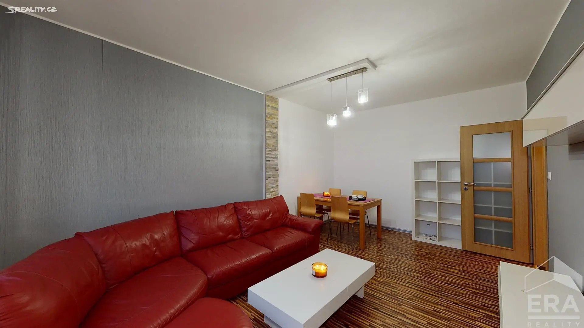 Prodej bytu 2+1 55 m², Švermova, Beroun - Beroun-Město