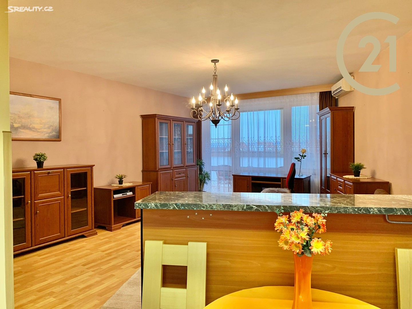 Prodej bytu 2+1 76 m², Bělohorská, Brno - Židenice