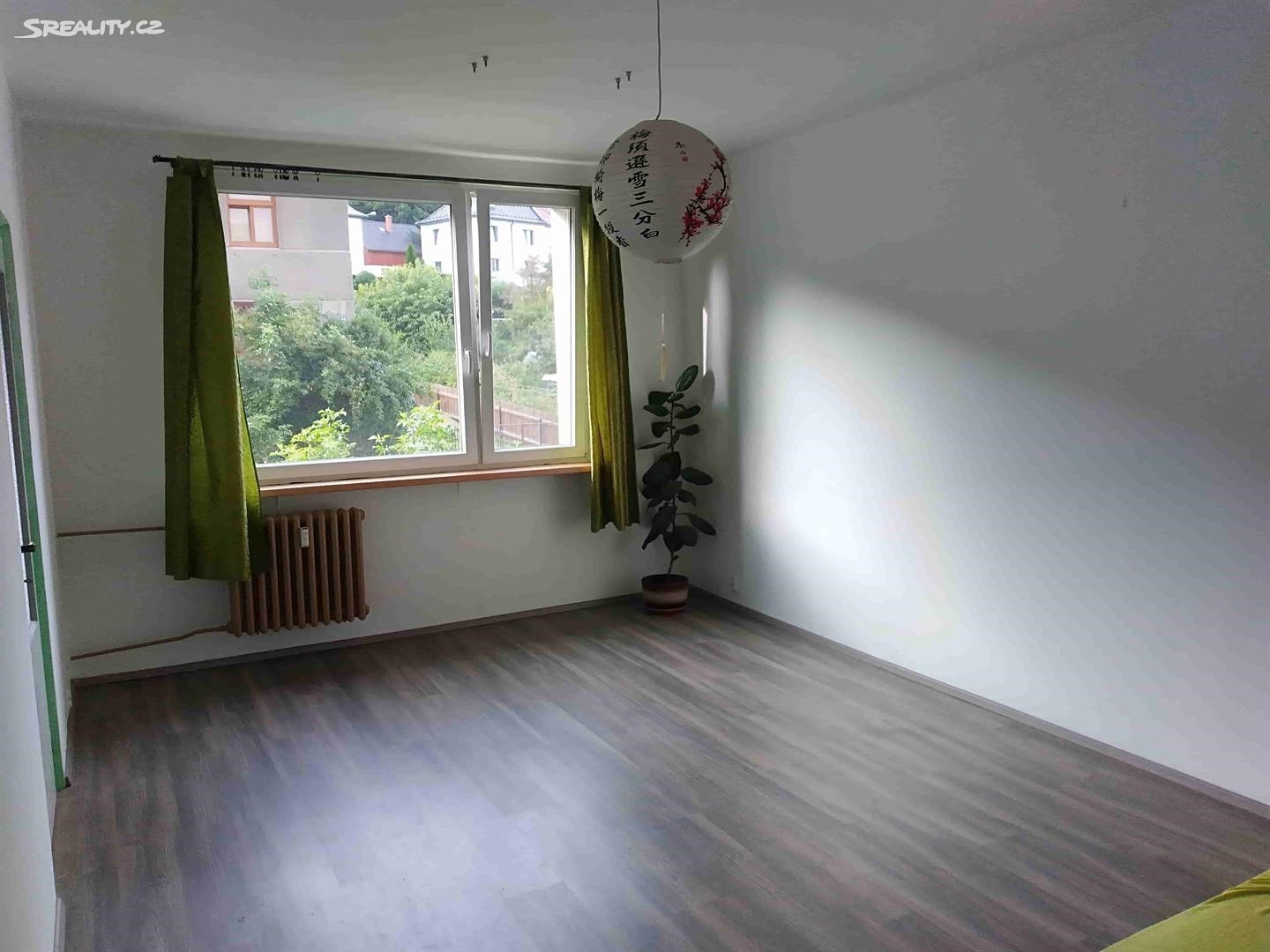 Prodej bytu 2+1 66 m², Na Pěšině, Děčín - Děčín IX-Bynov