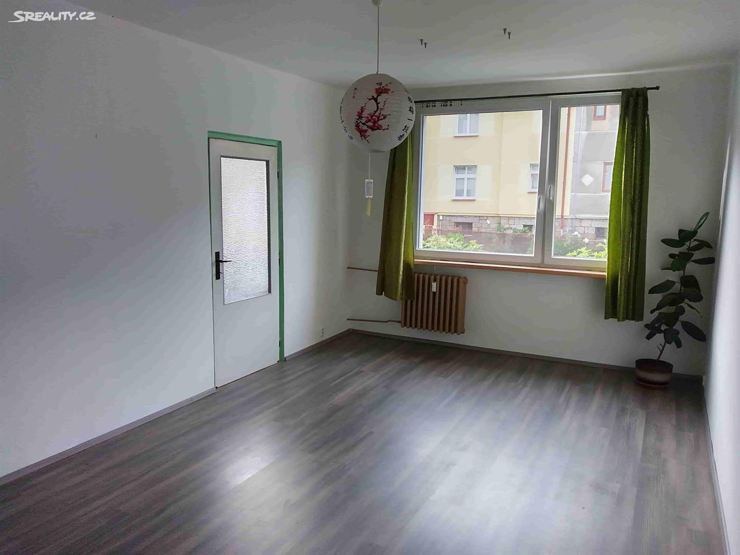 Prodej bytu 2+1 66 m², Na Pěšině, Děčín - Děčín IX-Bynov