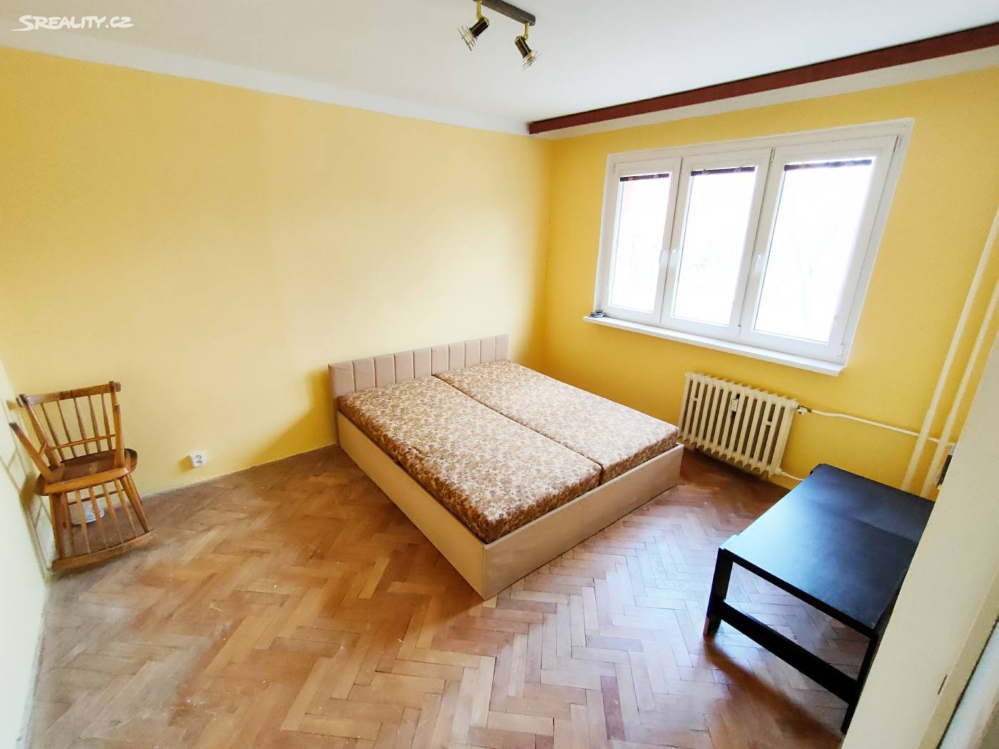Prodej bytu 2+1 52 m², Bydžovského, Duchcov