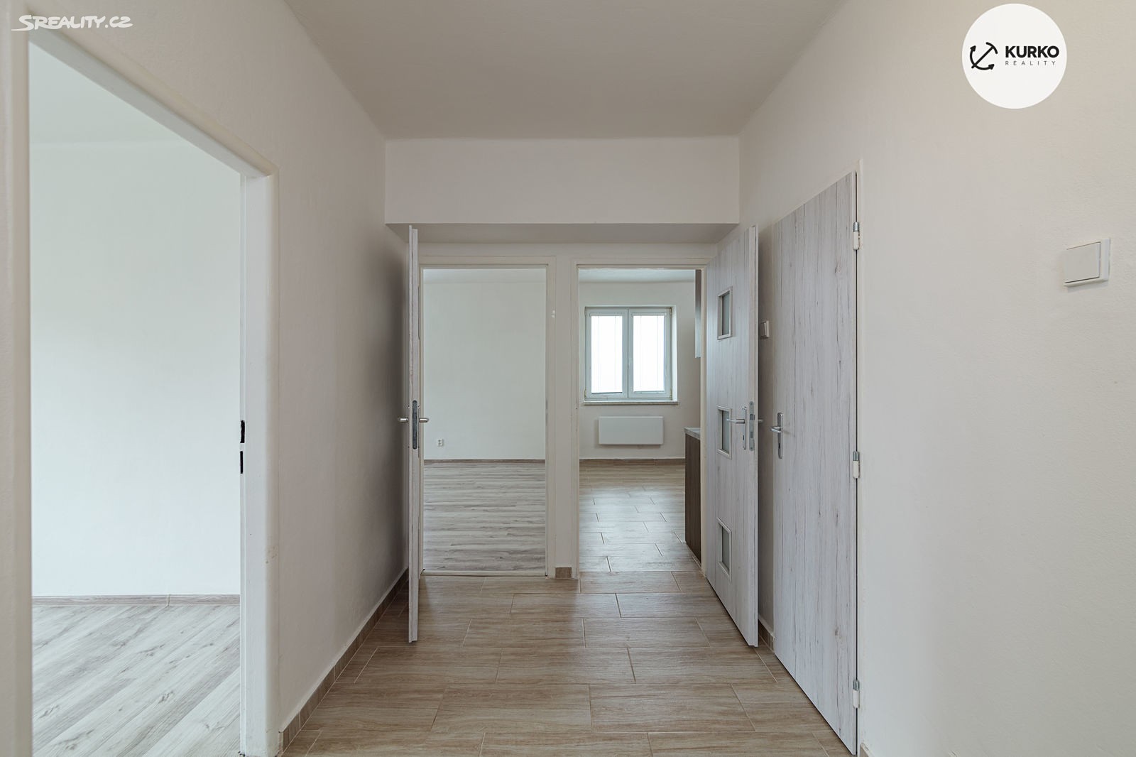 Prodej bytu 2+1 55 m², Farní, Frýdek-Místek - Frýdek