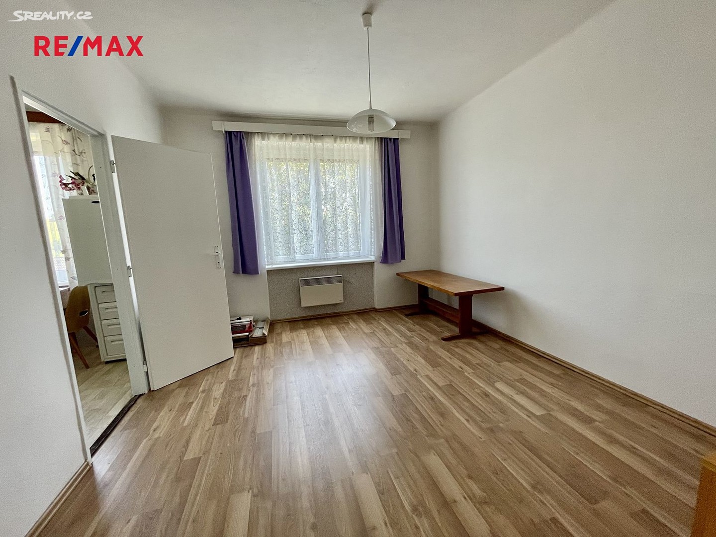 Prodej bytu 2+1 71 m², Huzová, okres Olomouc