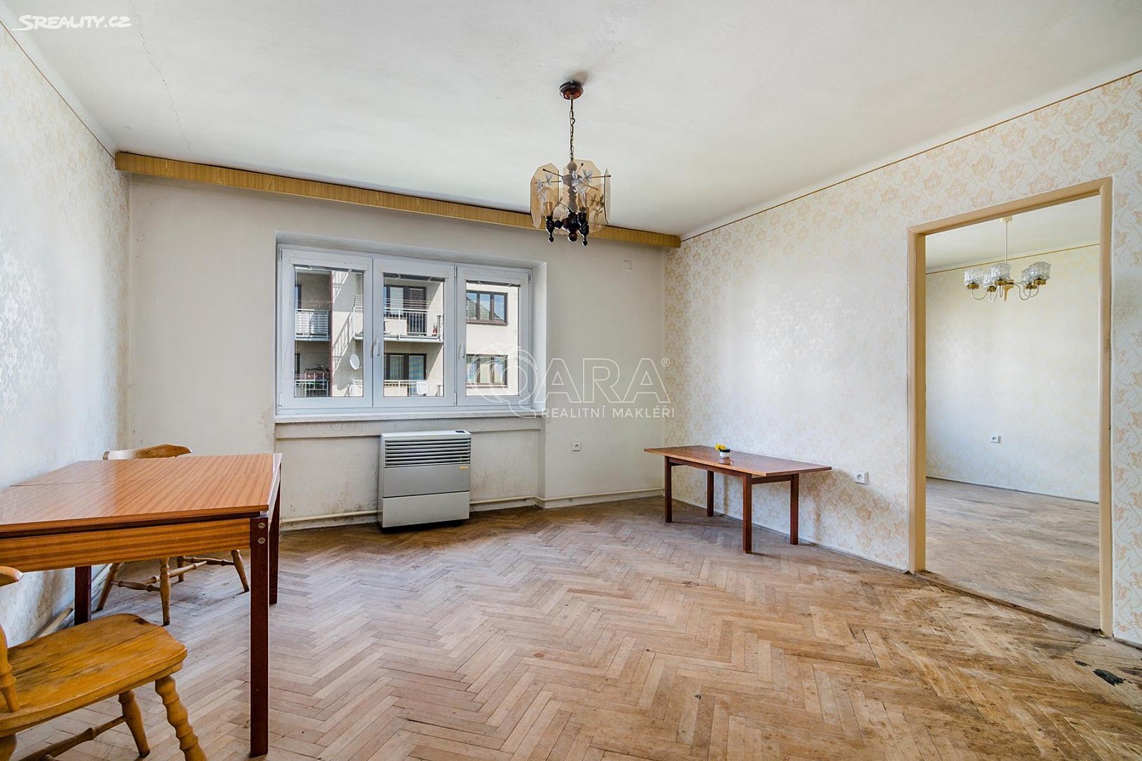 Prodej bytu 2+1 57 m², Alšova, Jihlava
