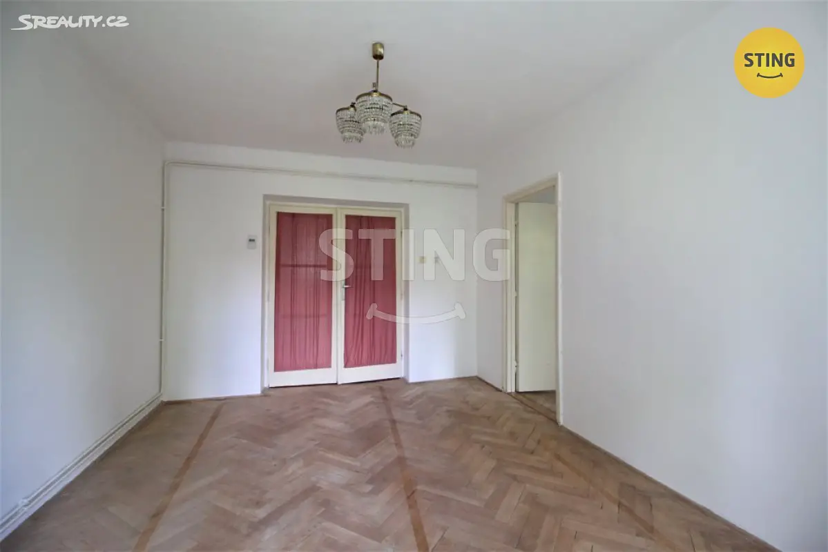 Prodej bytu 2+1 54 m², Leoše Janáčka, Jihlava