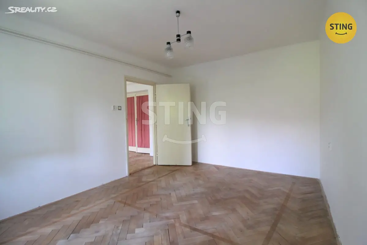 Prodej bytu 2+1 54 m², Leoše Janáčka, Jihlava