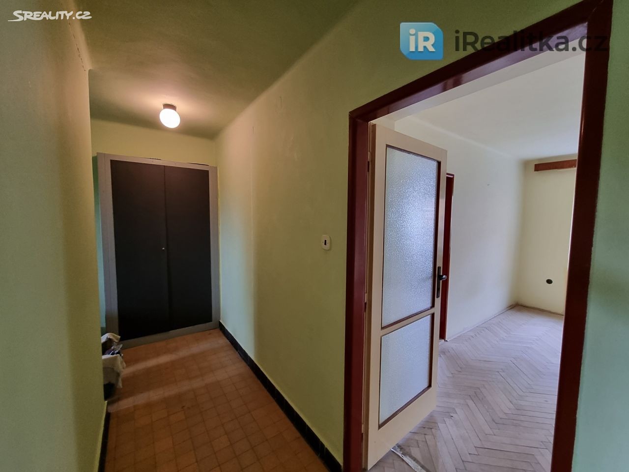 Prodej bytu 2+1 63 m², Rudé armády, Kostelec nad Orlicí