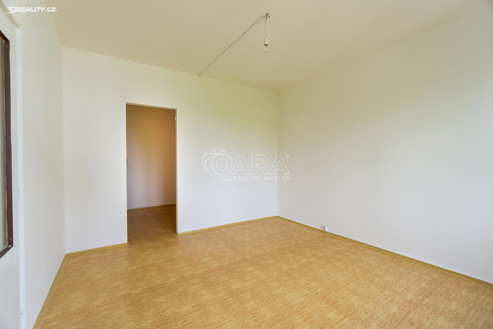 Prodej bytu 2+1 64 m², Armádní, Milovice - Mladá
