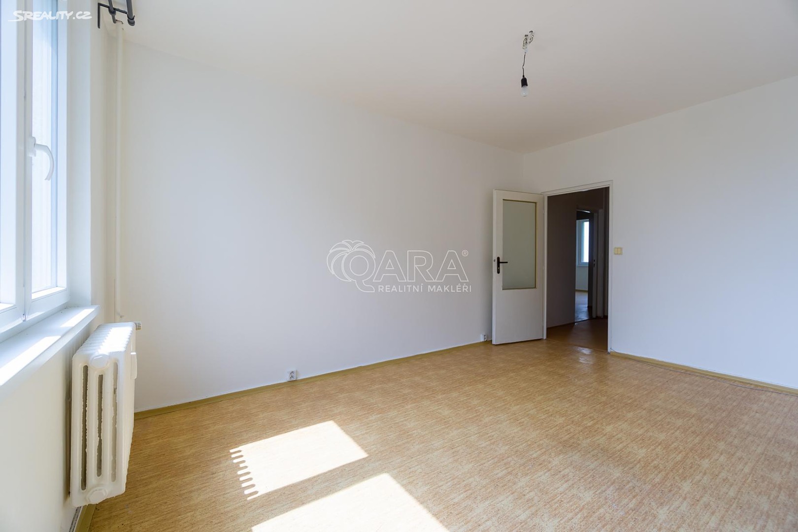 Prodej bytu 2+1 64 m², Armádní, Milovice - Mladá
