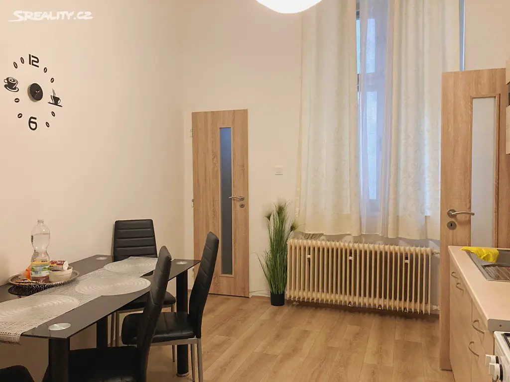 Prodej bytu 2+1 64 m², Na Rybníčku, Opava - Předměstí