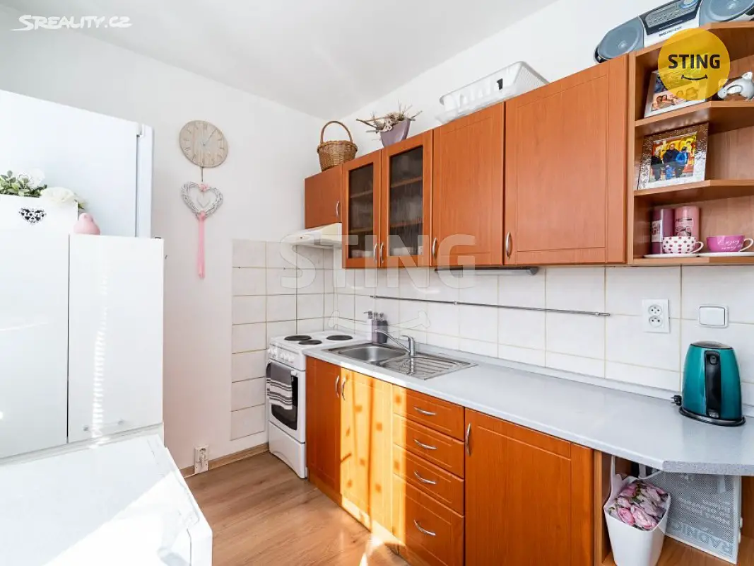 Prodej bytu 2+1 55 m², Výškovická, Ostrava - Ostrava-Jih