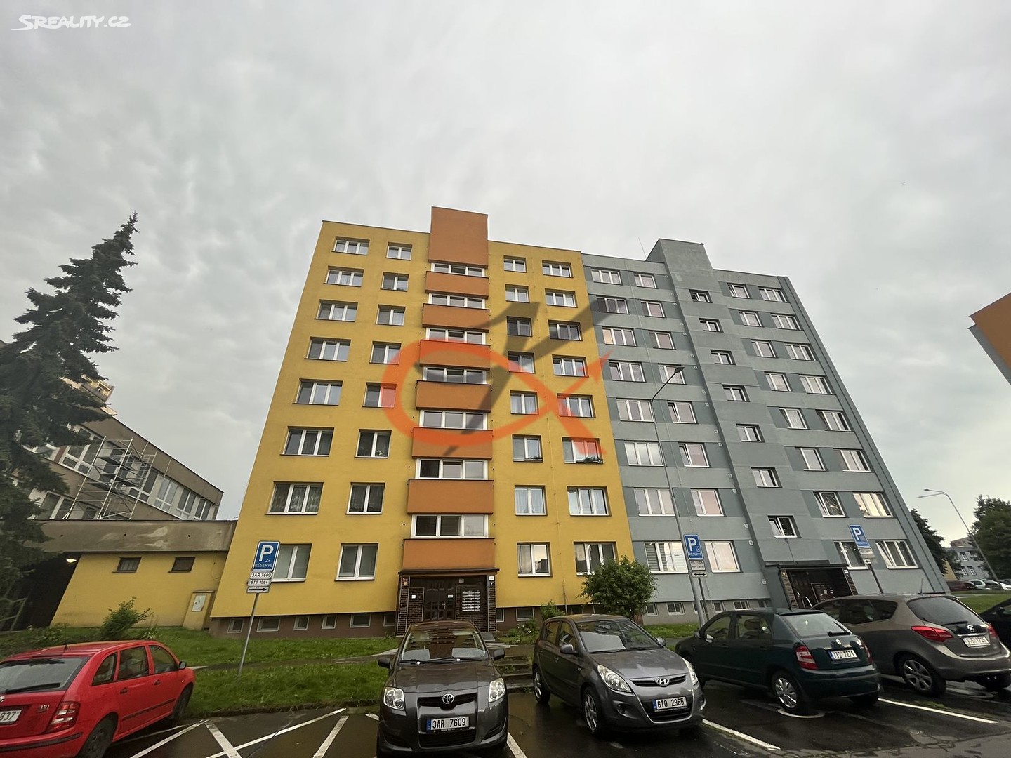 Prodej bytu 2+1 61 m², Lumírova, Ostrava - Výškovice