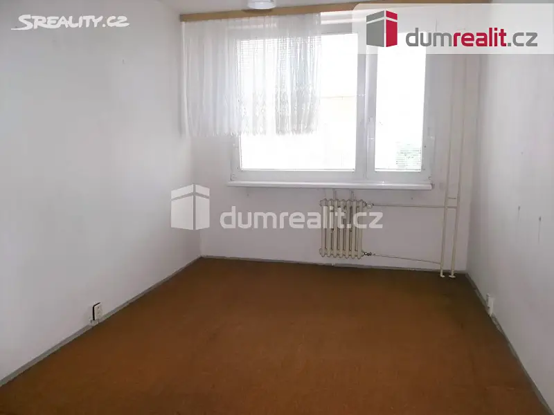 Prodej bytu 2+1 60 m², Pospíchalova, Praha 9 - Černý Most