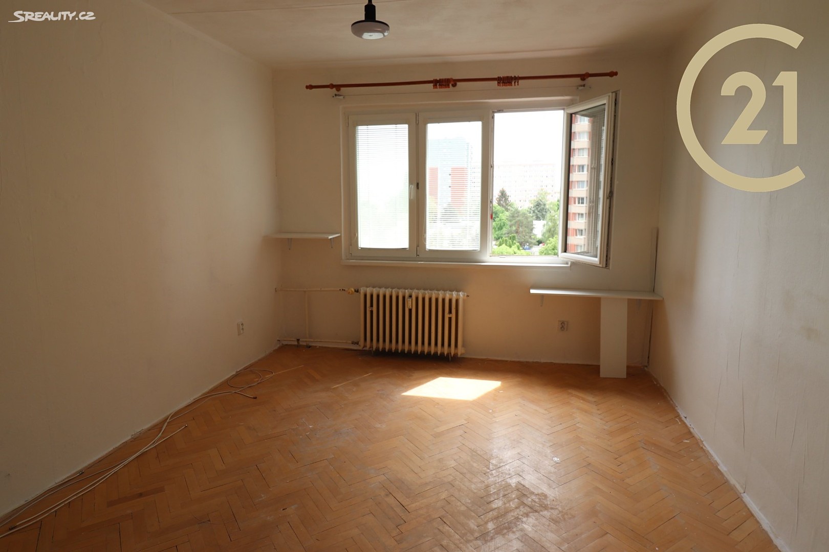 Prodej bytu 2+1 53 m², Tulipánová, Praha 10 - Záběhlice