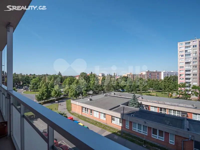 Prodej bytu 2+1 56 m², Budovatelů, Přerov - Přerov I-Město