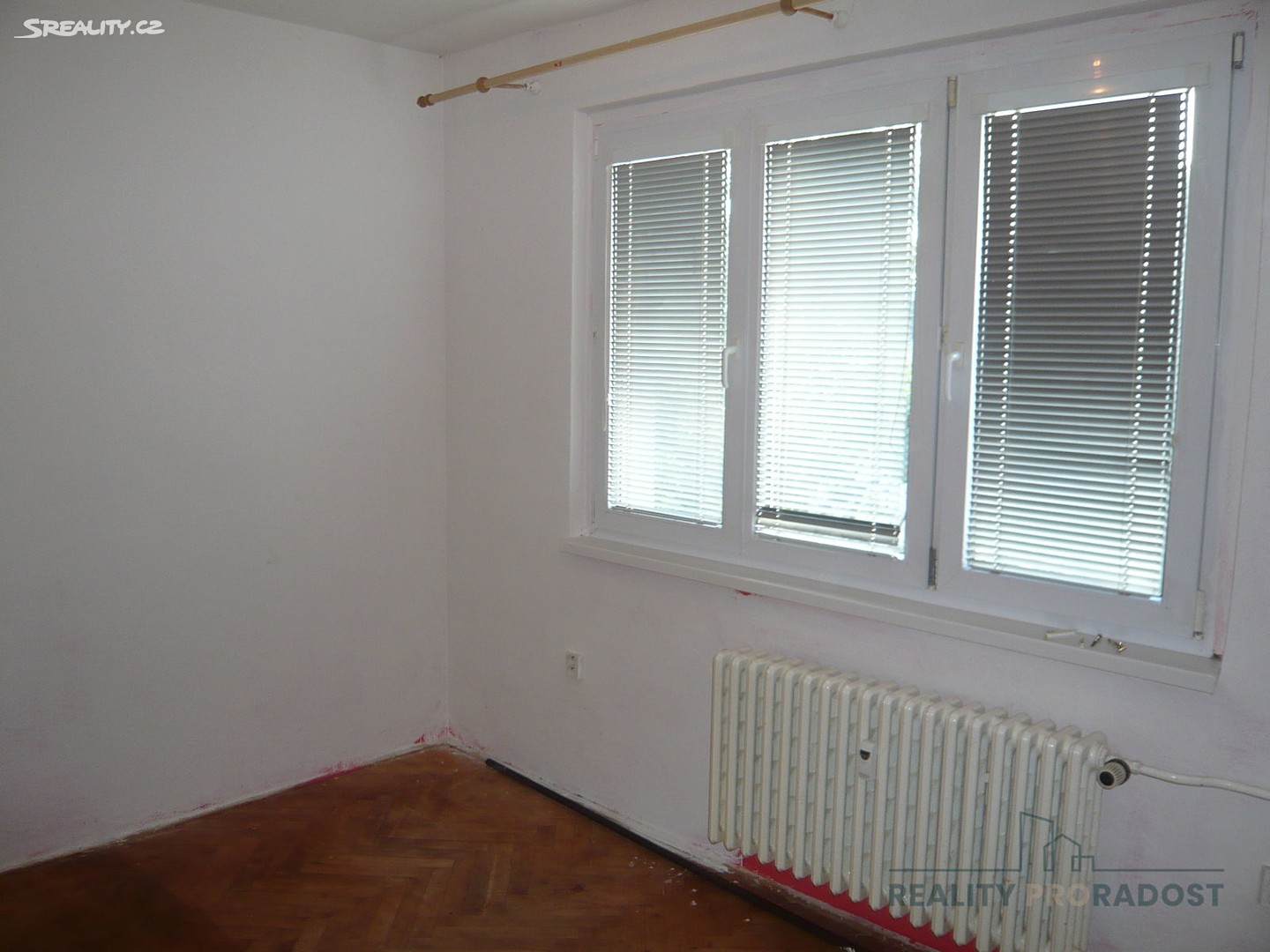 Prodej bytu 2+1 51 m², Interbrigadistů, Přerov - Přerov I-Město