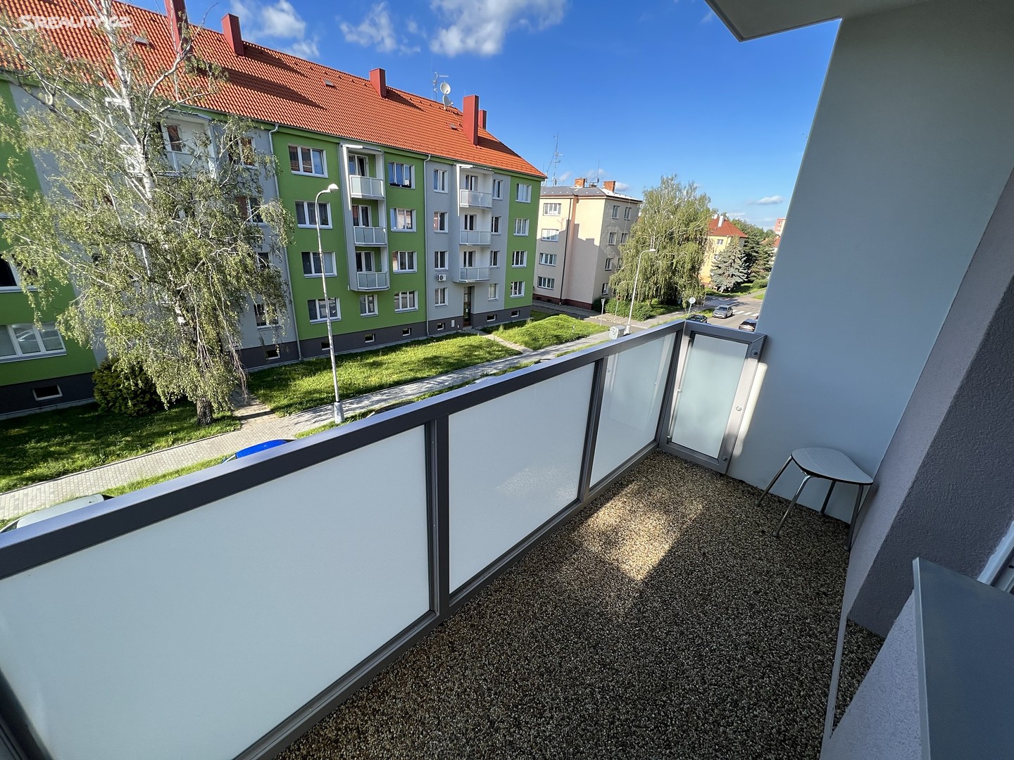 Prodej bytu 2+1 55 m², Dr. Horáka, Prostějov