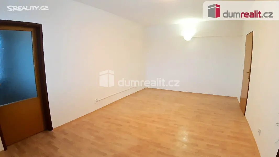 Prodej bytu 2+1 57 m², Studená, okres Jindřichův Hradec