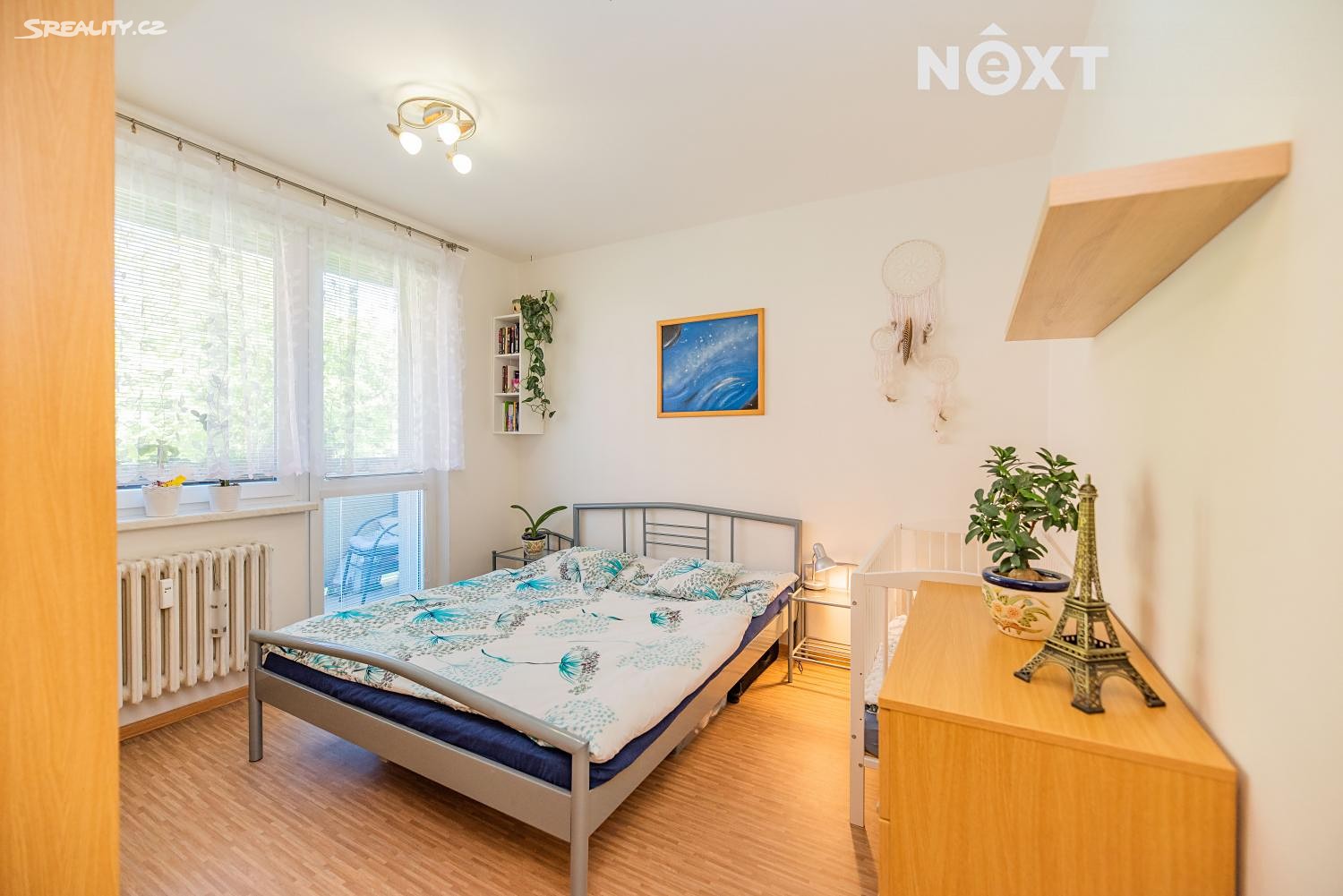 Prodej bytu 2+1 44 m², Prievidzská, Šumperk