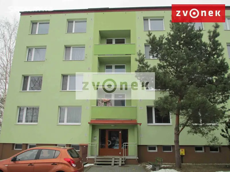 Prodej bytu 2+1 51 m², Uherské Hradiště - Jarošov, okres Uherské Hradiště