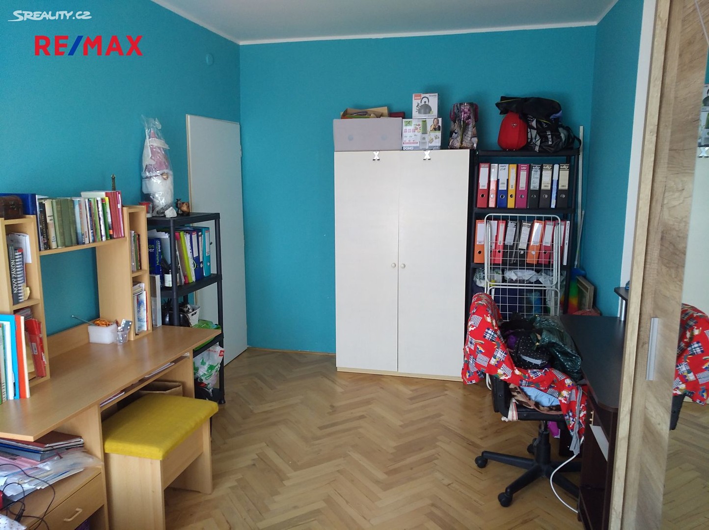 Prodej bytu 2+1 57 m², Na Hraničkách, Vyškov - Dědice
