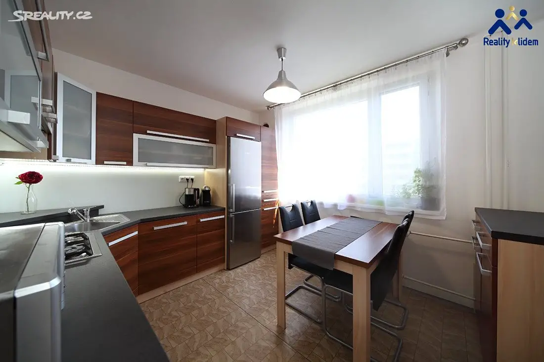 Prodej bytu 2+1 59 m², Sídliště Osvobození, Vyškov - Dědice
