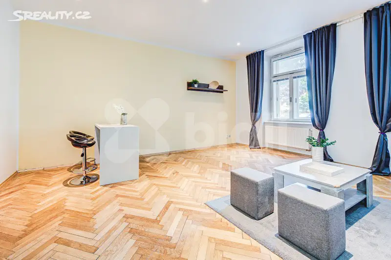 Prodej bytu 2+kk 63 m², Jiráskova, Brno - Veveří