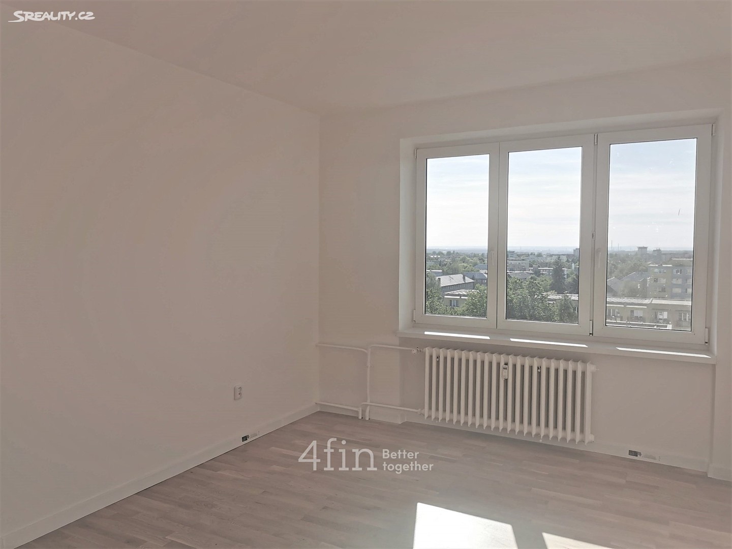 Prodej bytu 2+kk 53 m², Dlouhá třída, Havířov - Podlesí