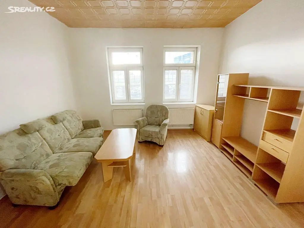 Prodej bytu 2+kk 41 m², Nejdecká, Karlovy Vary - Rybáře