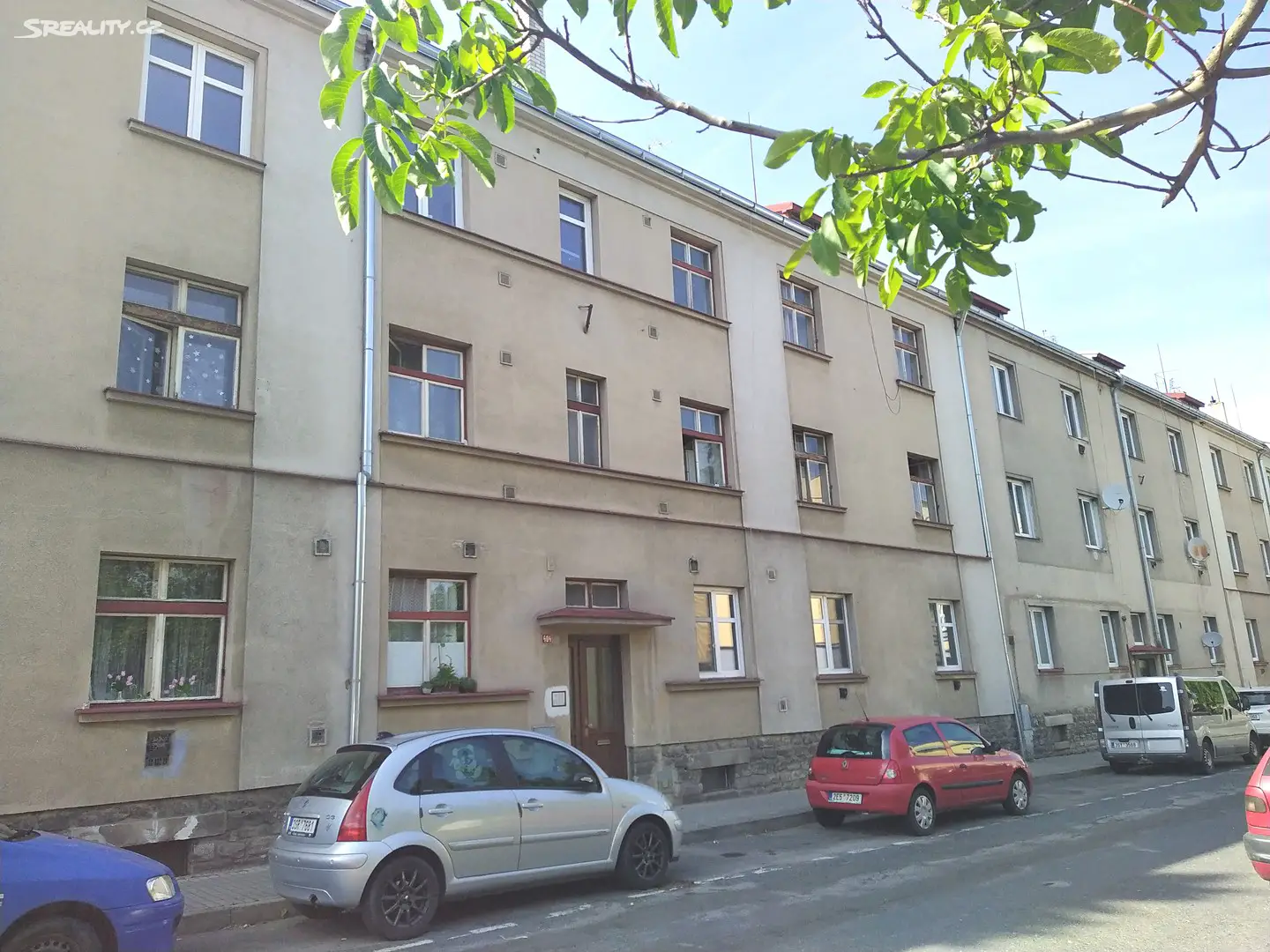 Prodej bytu 2+kk 51 m², Nerudova, Kutná Hora - Hlouška