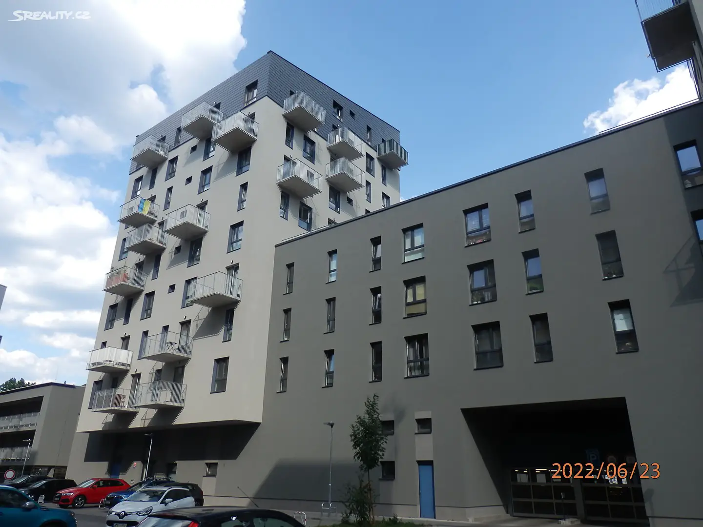 Prodej bytu 2+kk 57 m², Kladenská, Liberec - Liberec III-Jeřáb