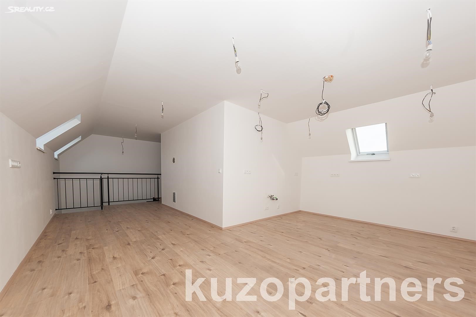 Prodej bytu 2+kk 46 m², Líšťany - Hunčice, okres Plzeň-sever